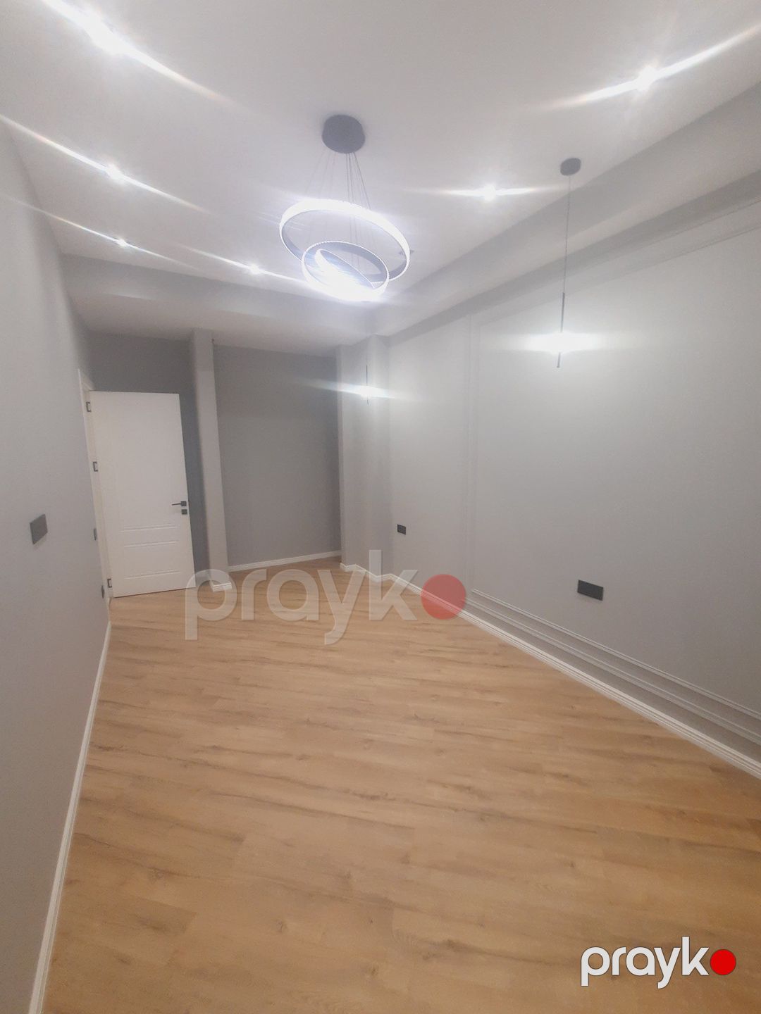 Satılır 4 otaqlı yeni tikili 156.5 m² — Mənzil, Bakı (12)