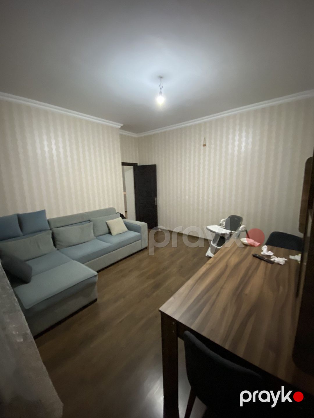Satılır 4 otaqlı yeni tikili 82 m² — Mənzil, Bakı (8)
