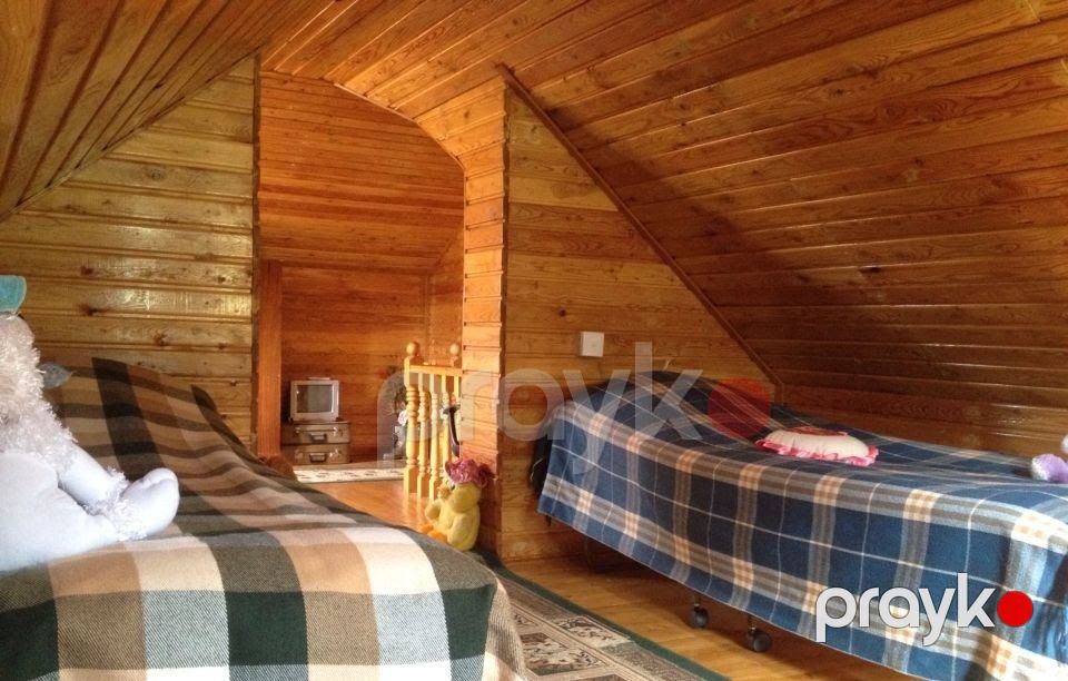 Villa kirayə verilir, Quba r — Ev, villa, Quba (2)