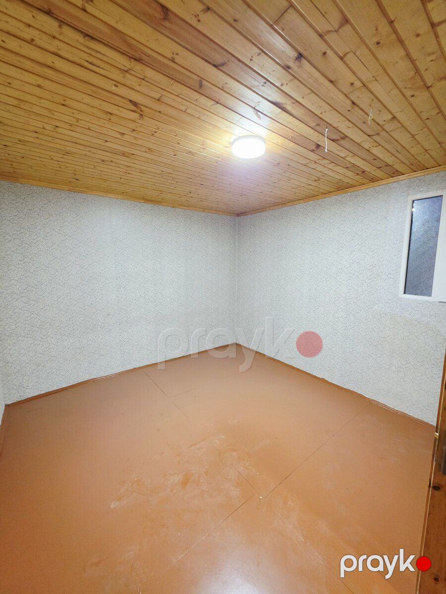 Həyət evi, Səbail r — Ev, villa, Bakı (3)
