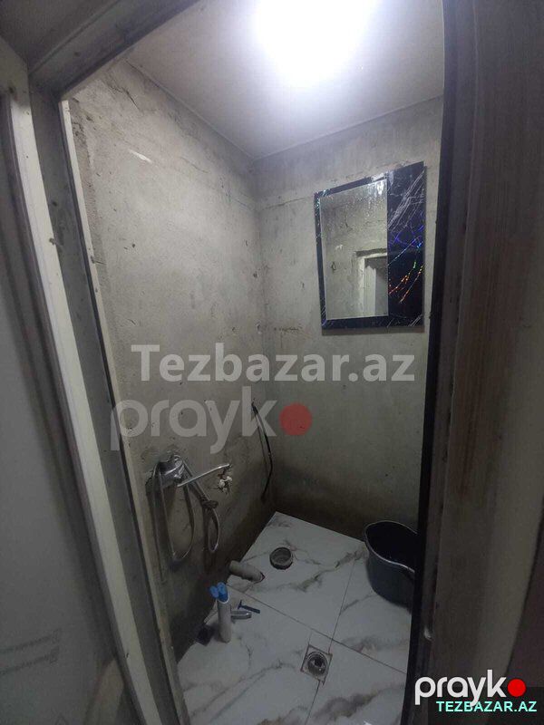 Maştağada 2 otaqli ev satilir — Ev, villa, Bakı (4)