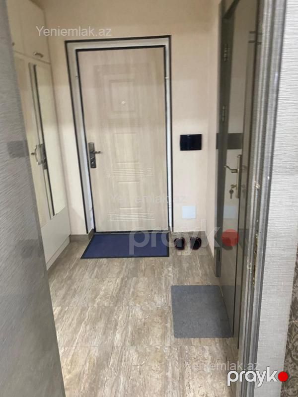 Satılır 2 otaqlı Bina evi menzil (Yeni tikili), 50 m², Nərimanov rayonu — Mənzil, Bakı (6)