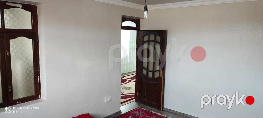 6 otaqlı, 80 kv. m, Kredit yoxdur, Orta təmir — Ev, villa, Mehdiabad (7)