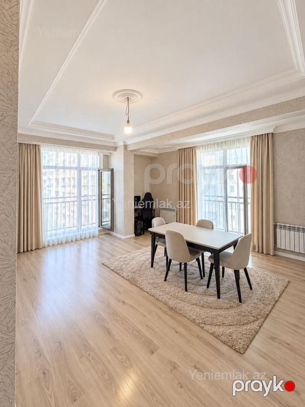 Satılır 2 otaqlı Bina evi menzil (Yeni tikili), 80 m², 76-cı məhəllə — Mənzil, Sumqayıt (4)