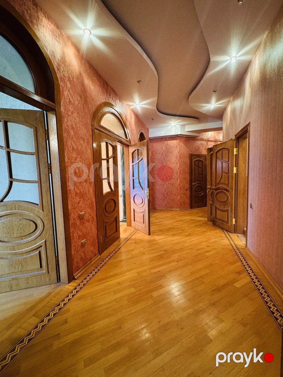 Satılır 3 otaqlı yeni tikili 150 m² — Mənzil, Bakı (9)
