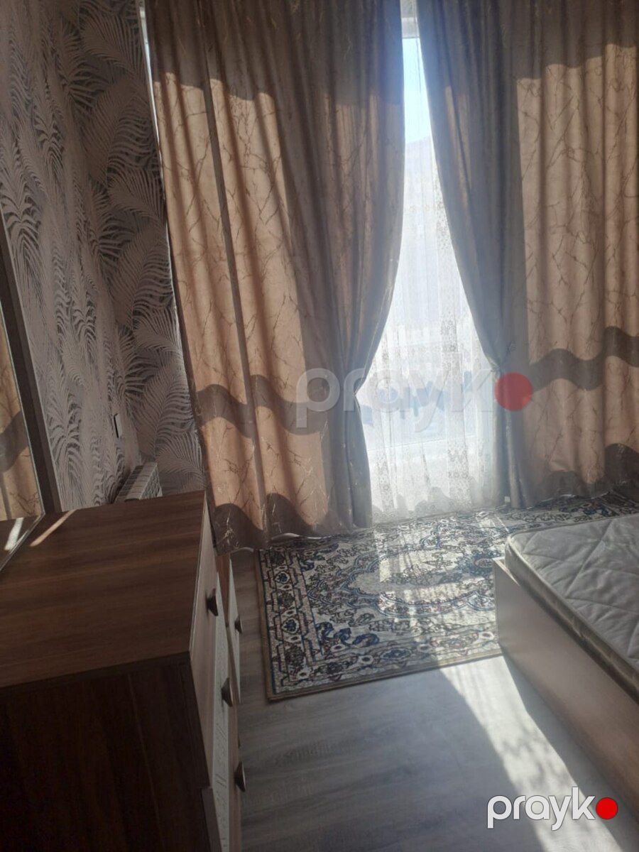 2-otaqlı yeni tikili kirayə verilir, Sumqayıt ş., 40 m² — Mənzil, Sumqayıt (6)