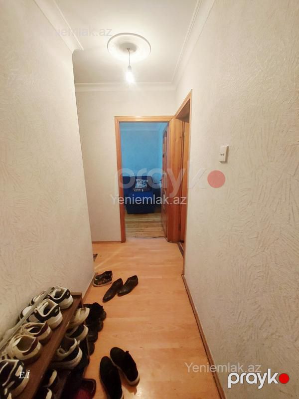 Satılır 3 otaqlı Bina evi menzil (Köhnə tikili), 75 m², 8-ci mikrorayon — Mənzil, Sumqayıt (8)
