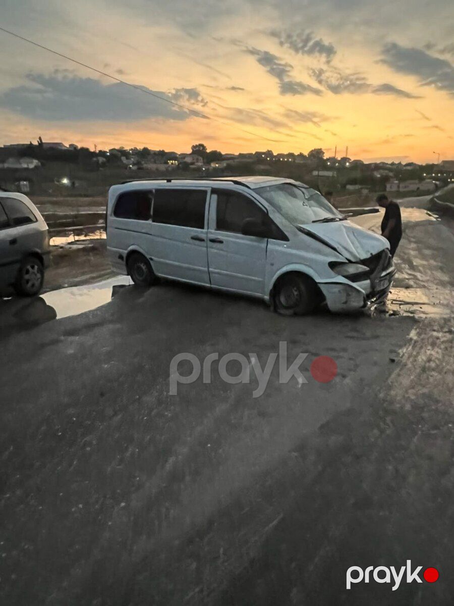 Mercedes Vito, 2008 il — Avtomobillər, Bakı (3)