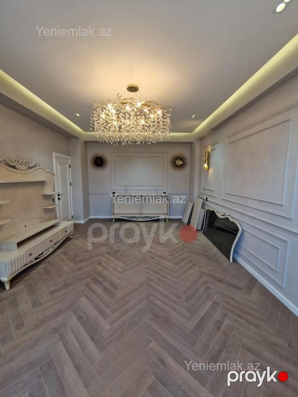Satılır 3 otaqlı Bina evi menzil (Yeni tikili), 154 m², 21-ci məhəllə — Mənzil, Sumqayıt (9)