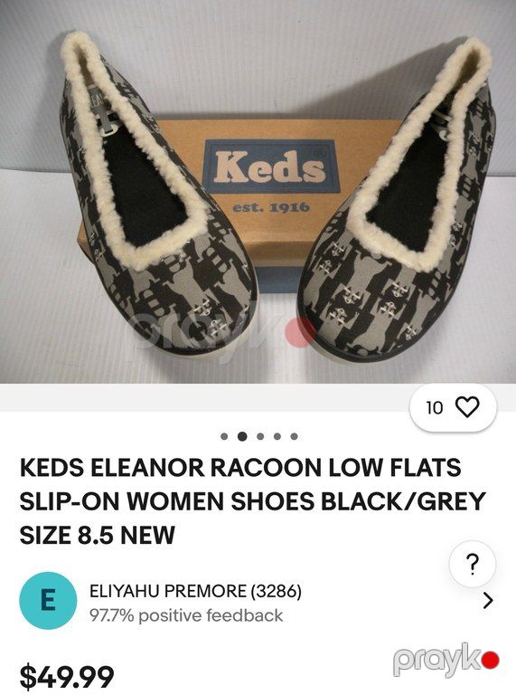 Ayaqqabı "Keds" — Geyim, ayakkabı, aksesuarlar, Bakı (7)