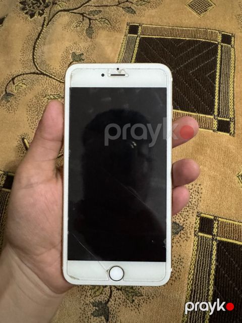 Apple iPhone 6S Plus Gold 16GB — Bakı