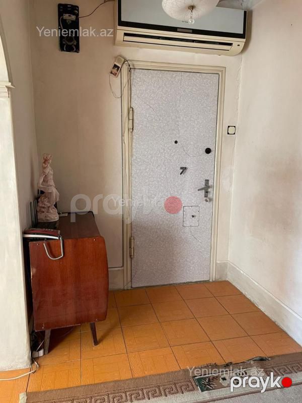 Satılır 4 otaqlı Bina evi menzil (Köhnə tikili), 95 m², 18-ci mikrorayon — Mənzil, Sumqayıt (4)