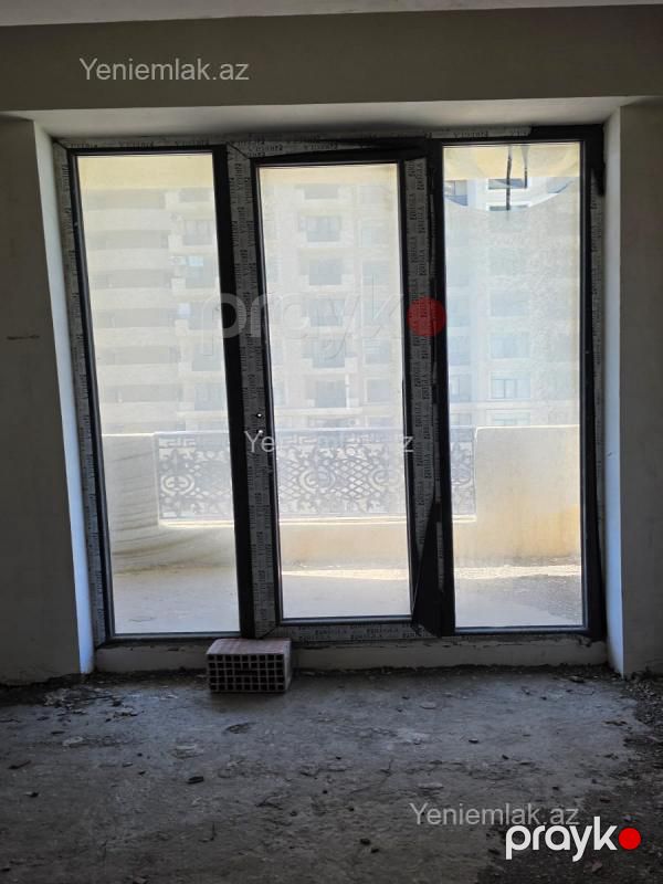 Satılır 4 otaqlı Bina evi menzil (Yeni tikili), 171 m², Xətai rayonu — Mənzil, Bakı (6)