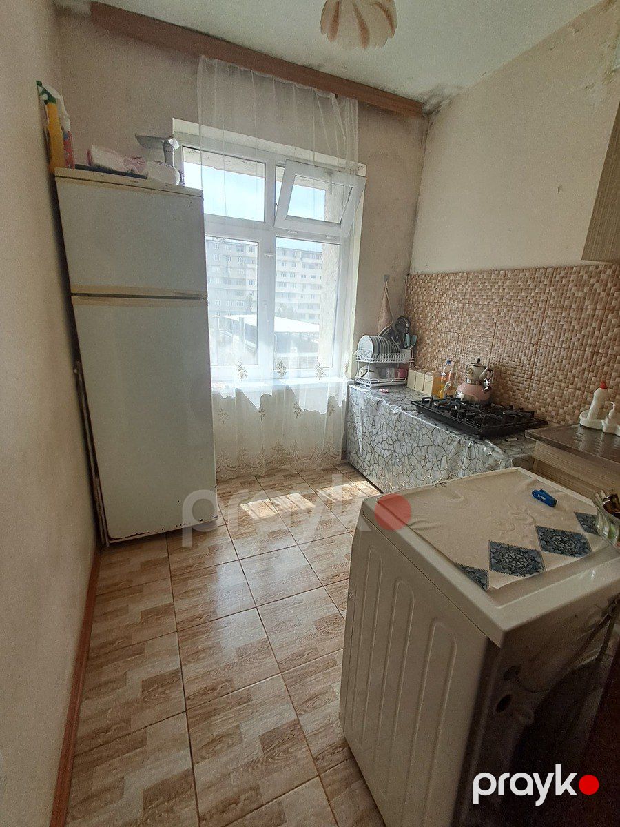 Satılır 3 otaqlı köhnə tikili 70 m² — Mənzil, Bakı (9)