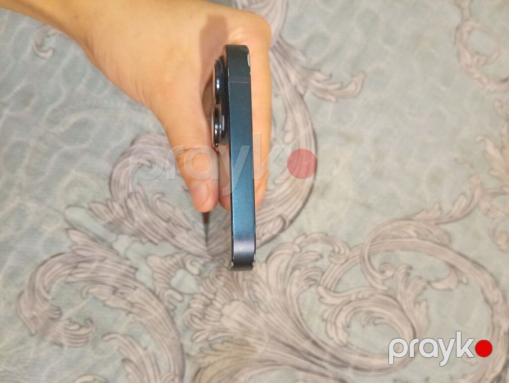 IPhone 13, 128 GB, Qara — Apple iPhone, Bakı (3)