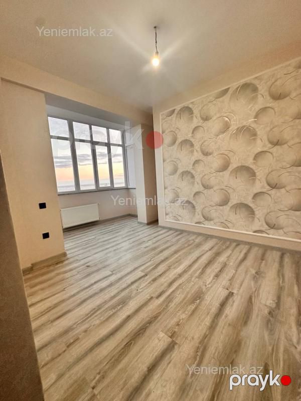 Satılır 3 otaqlı Bina evi menzil (Yeni tikili), 100 m², Nərimanov rayonu — Mənzil, Bakı (3)