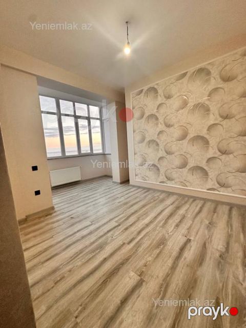 Satılır 3 otaqlı Bina evi menzil (Yeni tikili), 105 m², Xətai rayonu