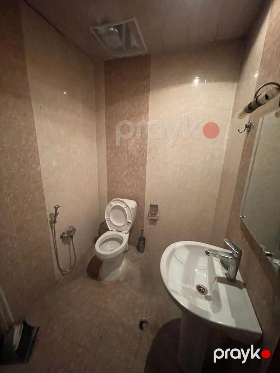 Satılır 3 otaqlı yeni tikili 126 m² — Mənzil, Bakı (12)