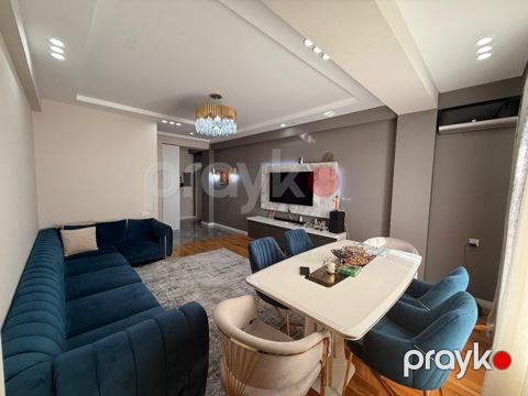 Satılır 3 otaqlı yeni tikili 95 m² — Bakı