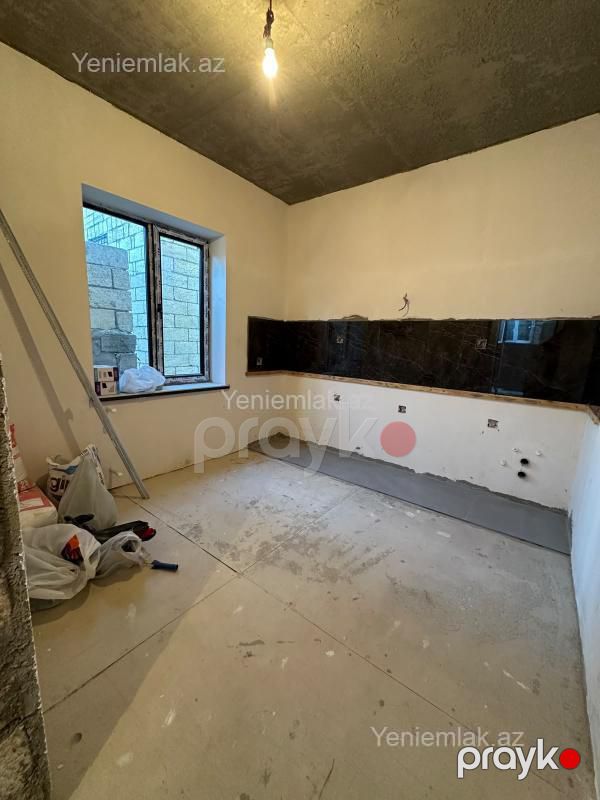 Satılır 4 otaqlı Həyət evi / Villa, 130 m², Masazır — Ev, villa, Abşeron (11)