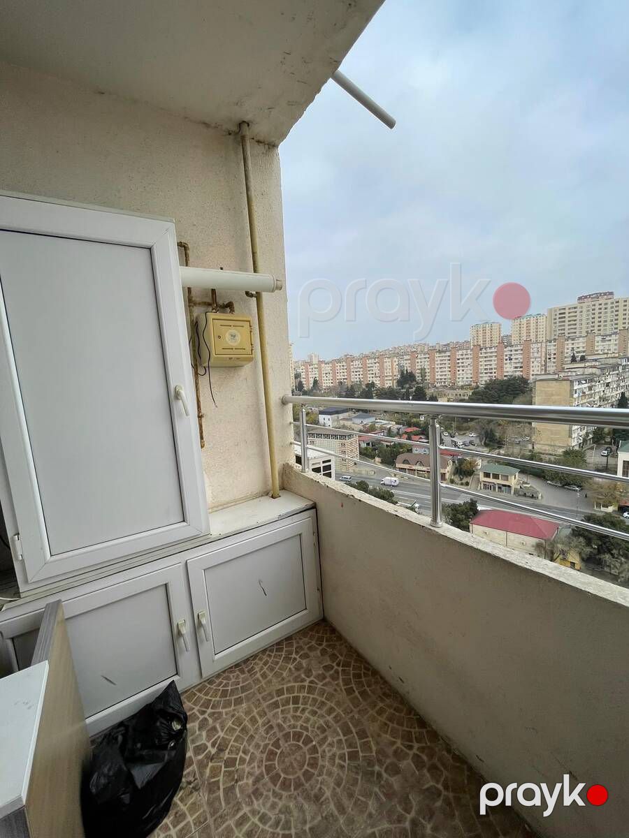 Satılır 3 otaqlı yeni tikili 110 m² — Mənzil, Bakı (7)