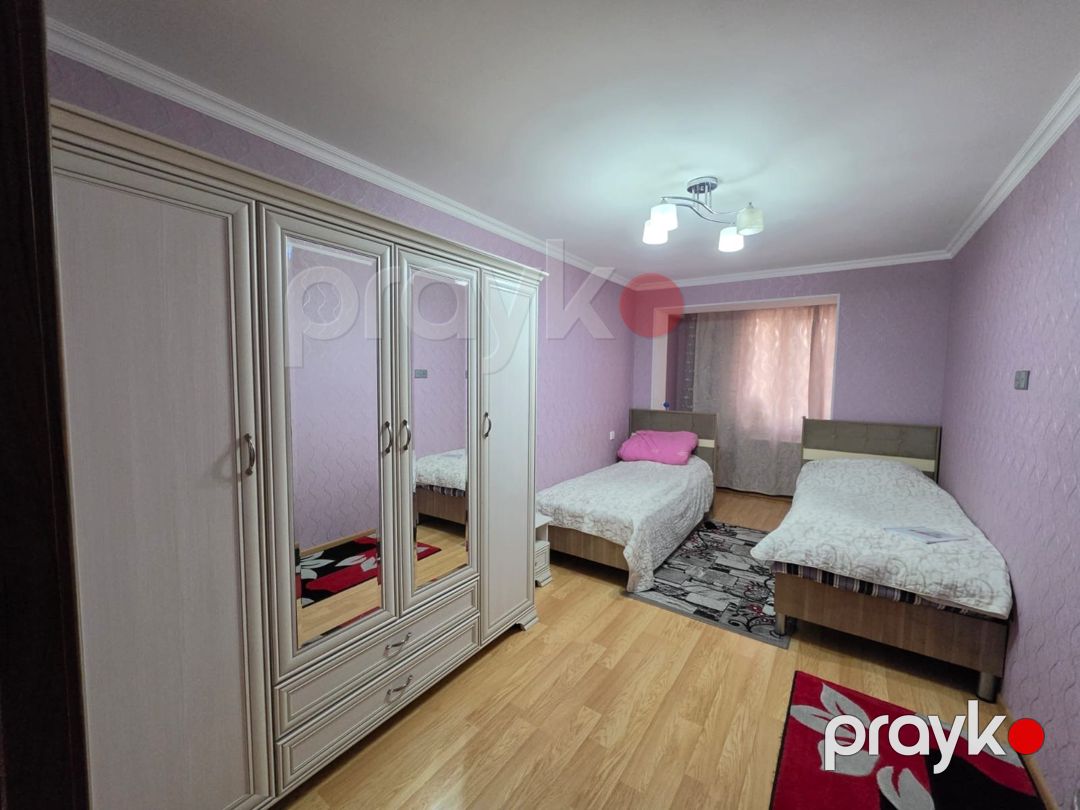 Satılır 3 otaqlı yeni tikili 102 m² — Mənzil, Bakı (6)