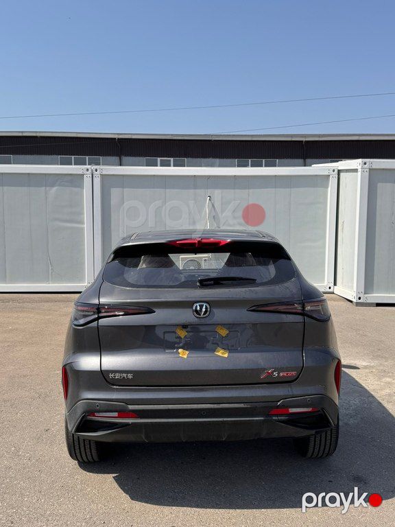 Changan Oshan X5 Plus, 1.5 L, 2026 il, yeni — Avtomobillər, Bakı (4)