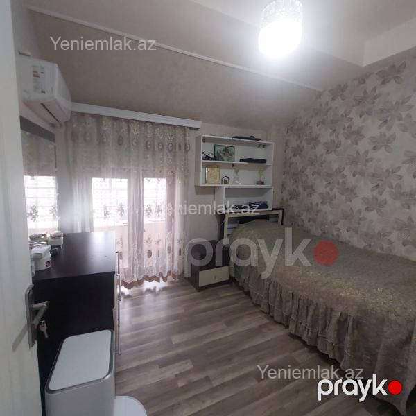 Satılır 2 otaqlı Bina evi menzil (Yeni tikili), 40 m², Yasamal rayonu — Mənzil, Bakı (10)