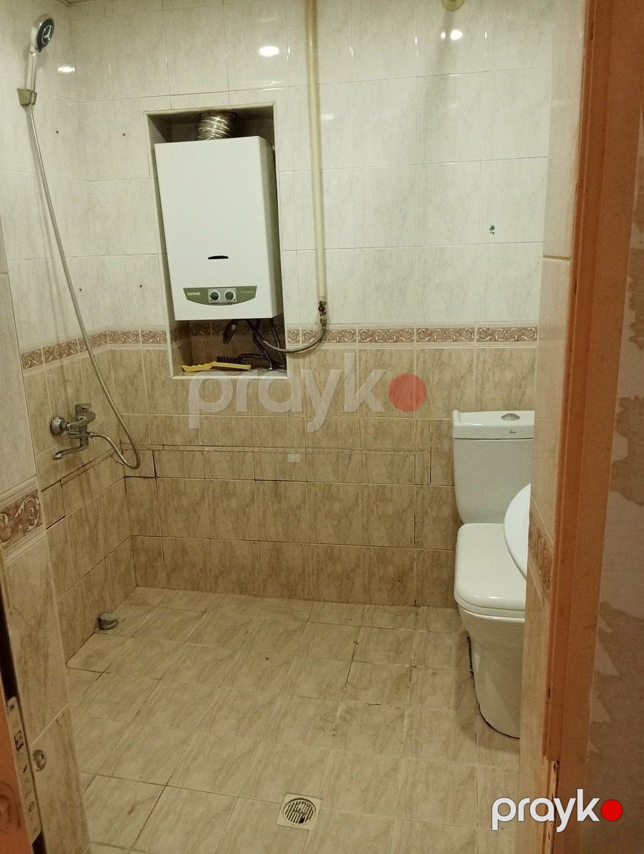 Satılır 1 otaqlı köhnə tikili 30 m² — Mənzil, Bakı (9)