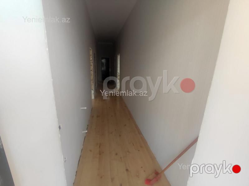 Satılır 4 otaqlı Həyət evi / Villa, 125 m², Mehdiabad — Ev, villa, Abşeron (7)