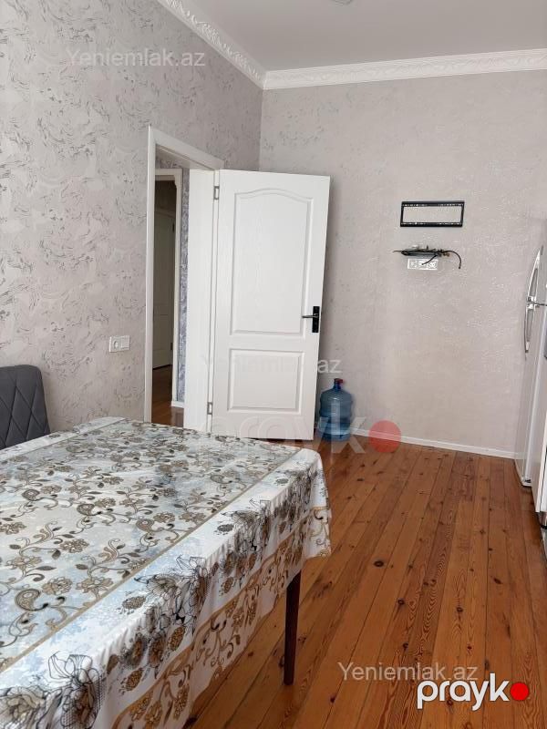 Satılır 5 otaqlı Həyət evi / Villa, 110 m², Xəzər rayonu — Ev, villa, Bakı (4)