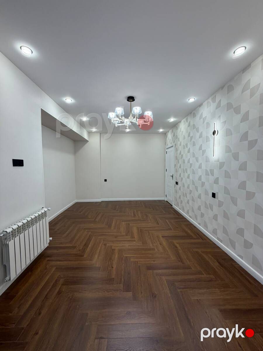 Satılır 3 otaqlı yeni tikili 110 m² — Mənzil, Bakı (6)