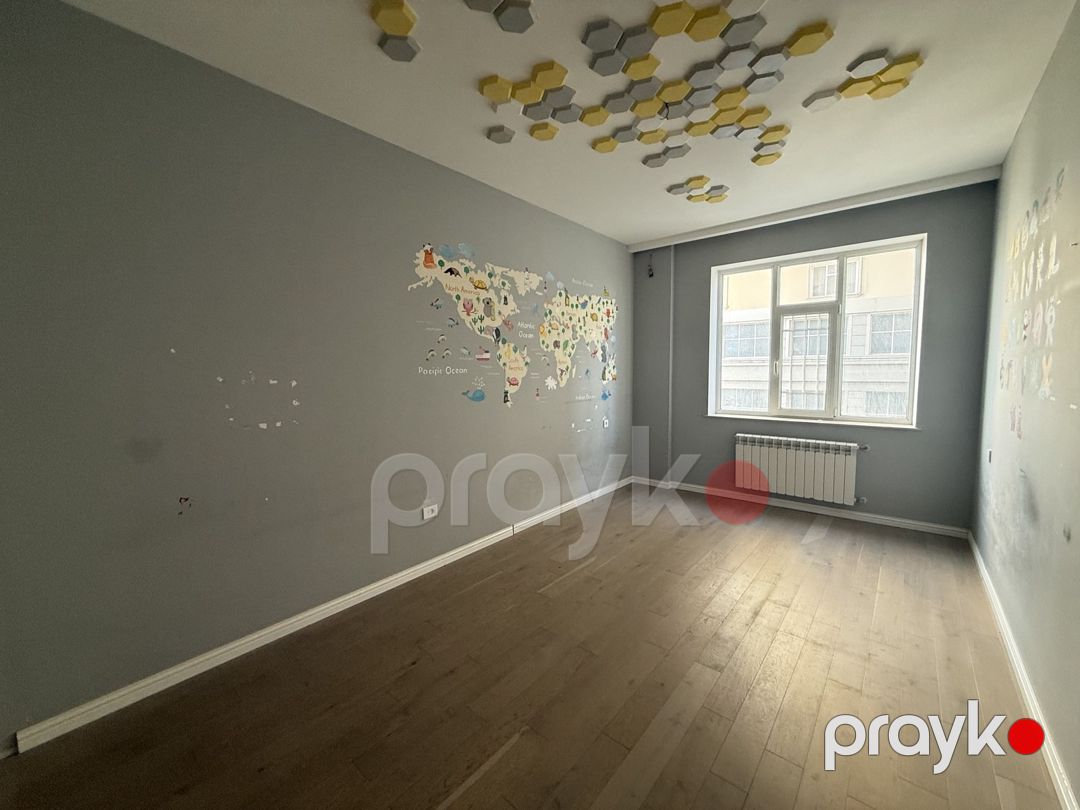 Satılır 3 otaqlı yeni tikili 120 m² — Mənzil, Bakı (5)