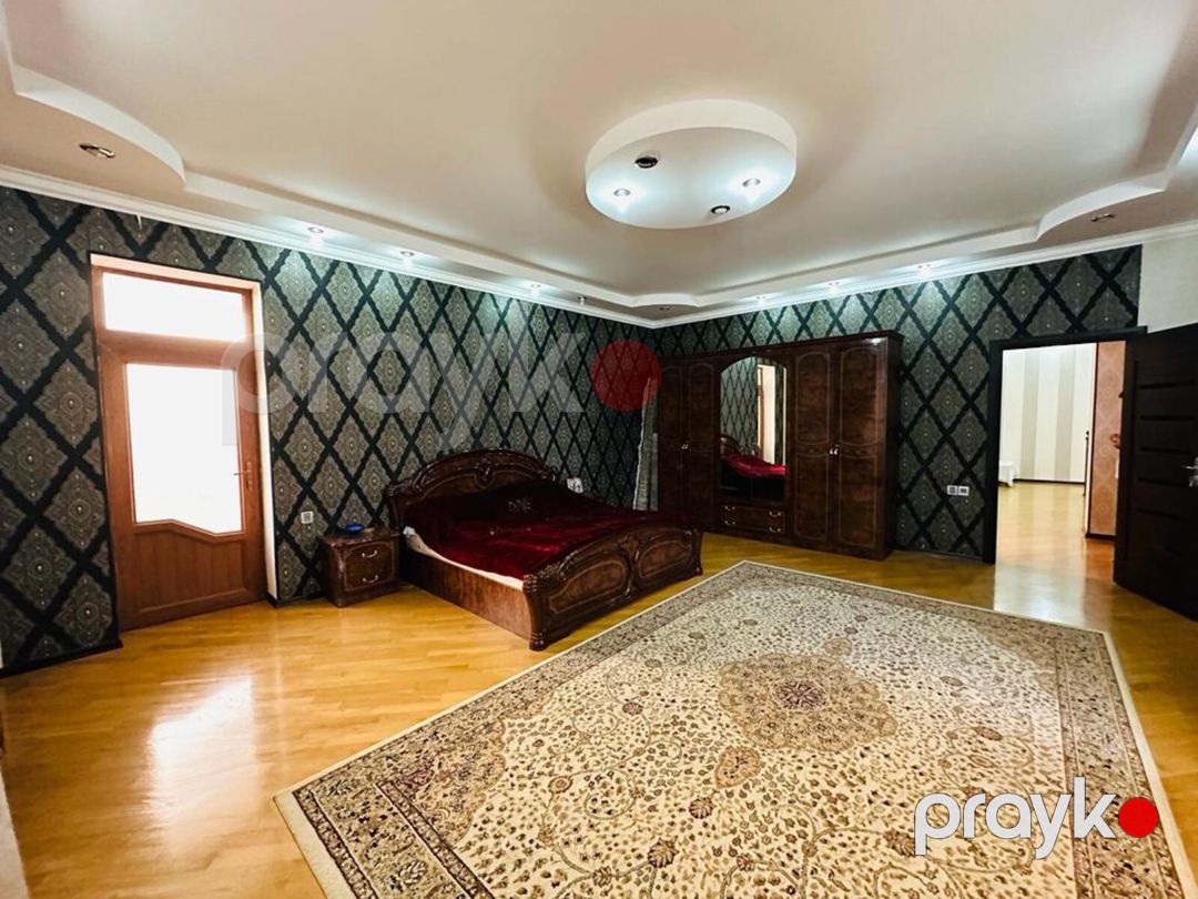 Həyət evi, Şüvəlan qəs — Ev, villa, Bakı (7)