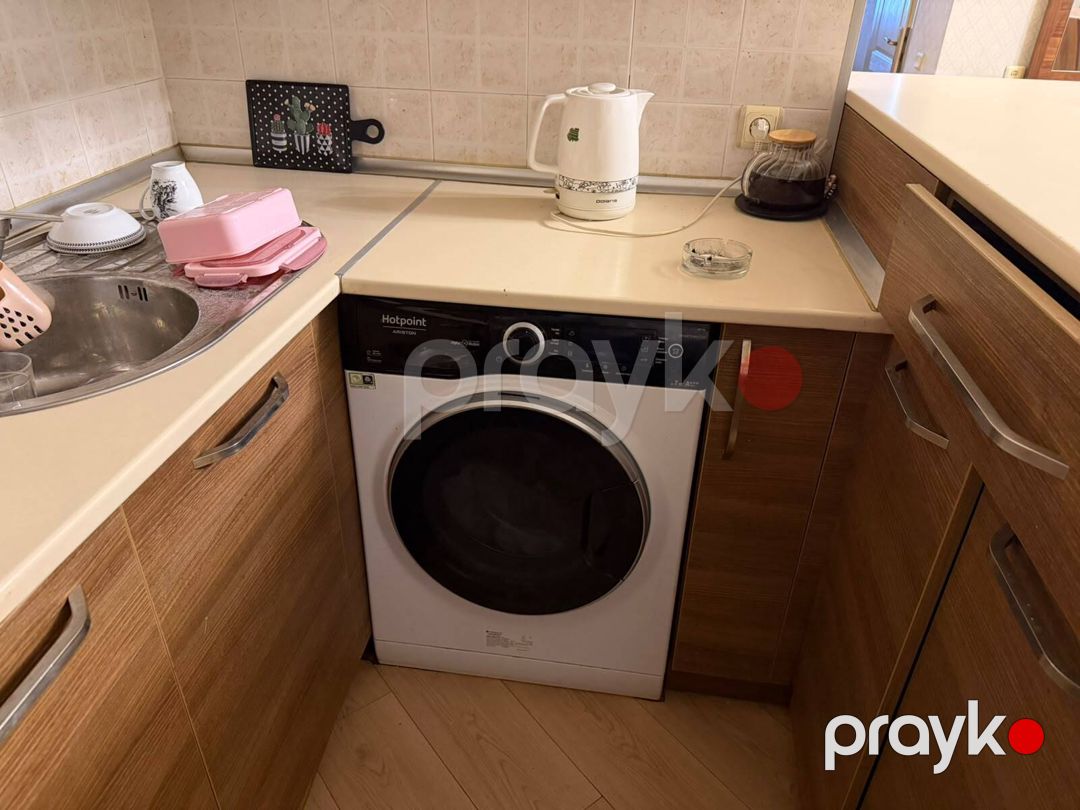 Satılır 3 otaqlı köhnə tikili 80 m² — Mənzil, Bakı (7)