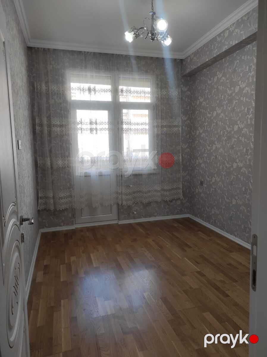 İcarəyə verilir 3 otaqlı yeni tikili 70 m² — Mənzil, Bakı (3)