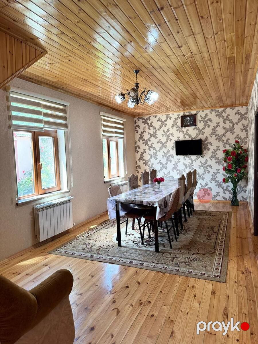 Həyət evi kirayə verilir, İsmayıllı r — Ev, villa, İsmayıllı (9)