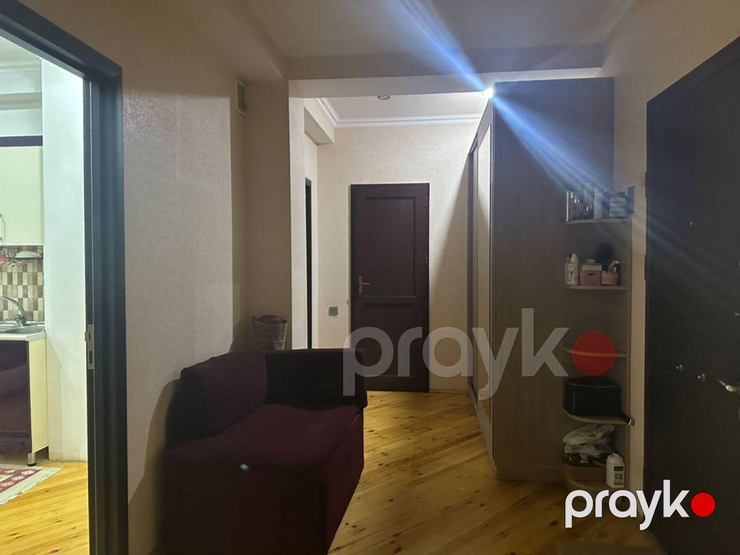 2-otaqlı yeni tikili kirayə verilir, H.B.Zərdabi pr., 95 m² — Mənzil, Bakı (7)
