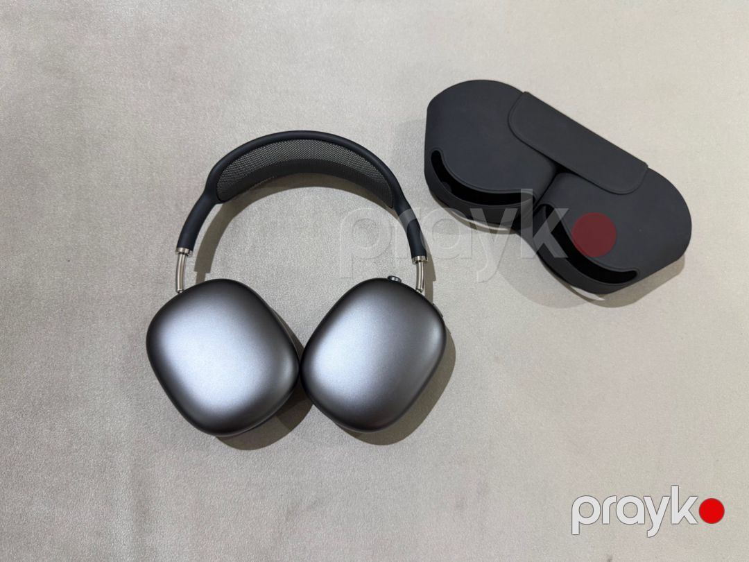 Apple Airpods Max — Səs texnikası, Bakı (3)