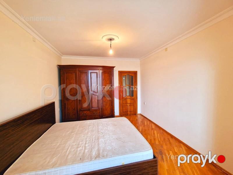 Satılır 4 otaqlı Bina evi menzil (Köhnə tikili), 100 m², Binəqədi rayonu — Mənzil, Bakı (9)