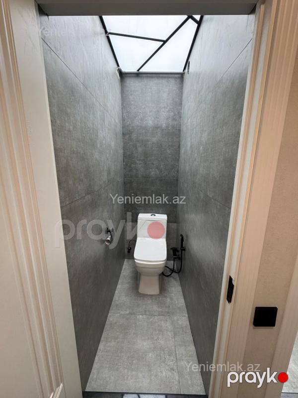 Satılır 3 otaqlı Bina evi menzil (Köhnə tikili), 90 m², Sabunçu rayonu — Mənzil, Bakı (12)