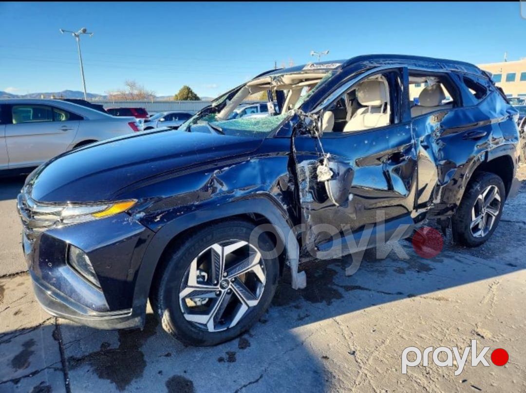 Hyundai Tucson ehtiyat hissələri — Ehtiyat hissələri və aksesuarlar, Bakı (7)