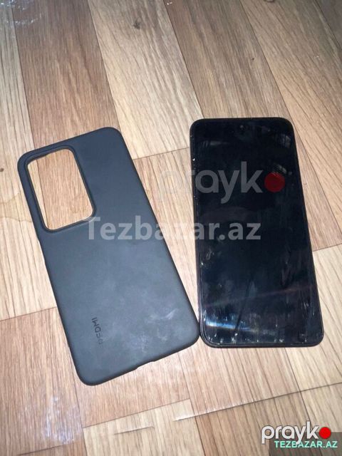 Telefon satılır — Bakı