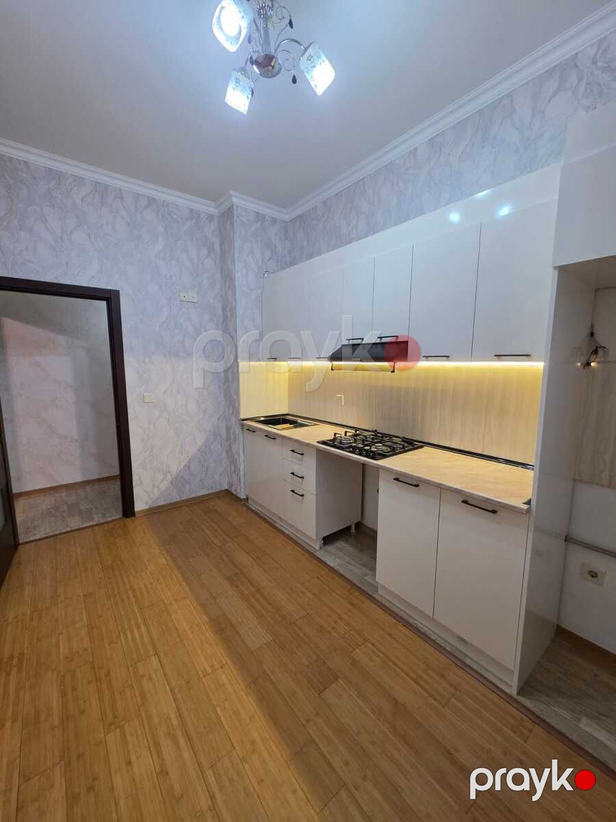 Satılır 2 otaqlı yeni tikili 62 m² — Mənzil, Xırdalan (12)
