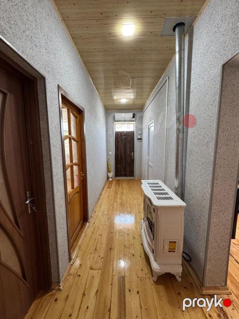 Satılır 3 otaqlı həyət evi/bağ evi 100 m² — Bakı
