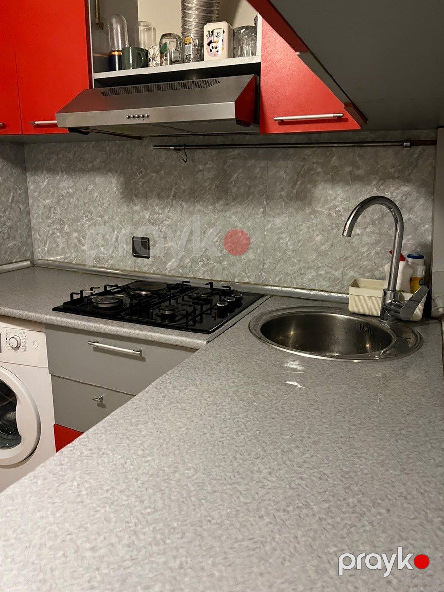 İcarəyə verilir 3 otaqlı köhnə tikili 40 m² — Mənzil, Bakı (3)