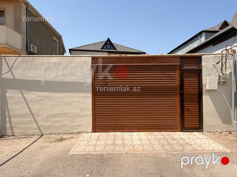 Satılır 6 otaqlı Həyət evi / Villa, 220 m², Sabunçu rayonu — Ev, villa, Bakı (4)