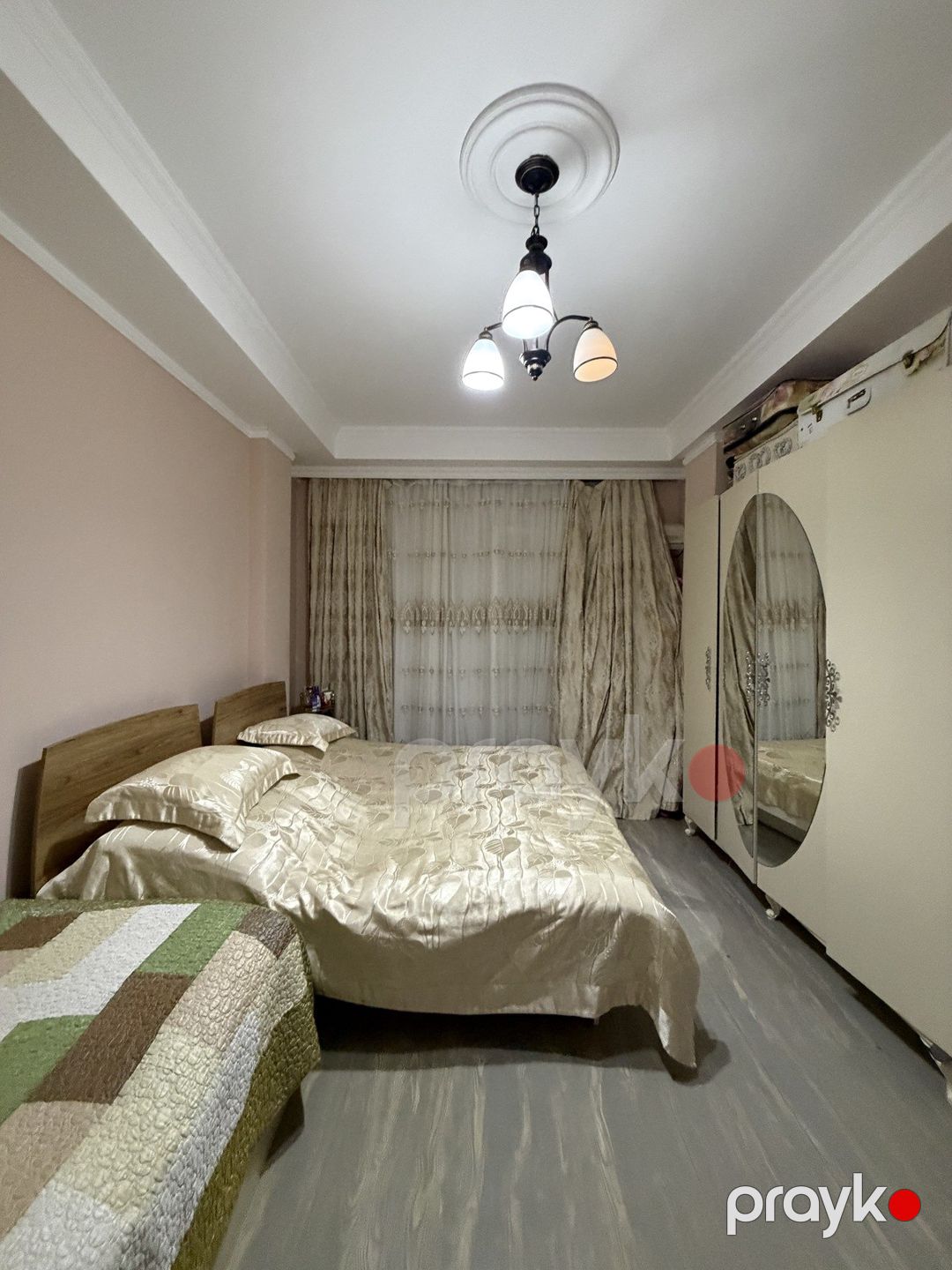 Satılır 3 otaqlı yeni tikili 64 m² — Mənzil, Bakı (11)