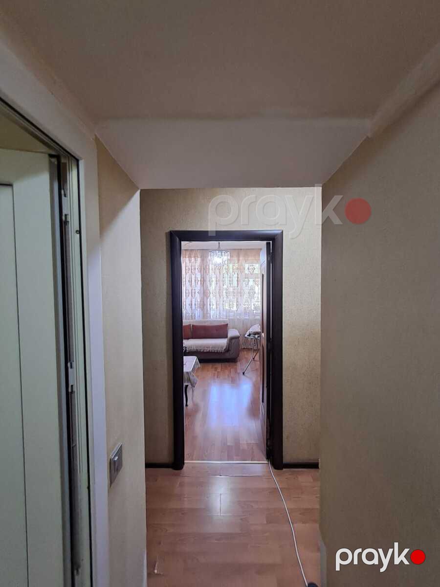 Satılır 4 otaqlı köhnə tikili 100 m² — Mənzil, Bakı (3)