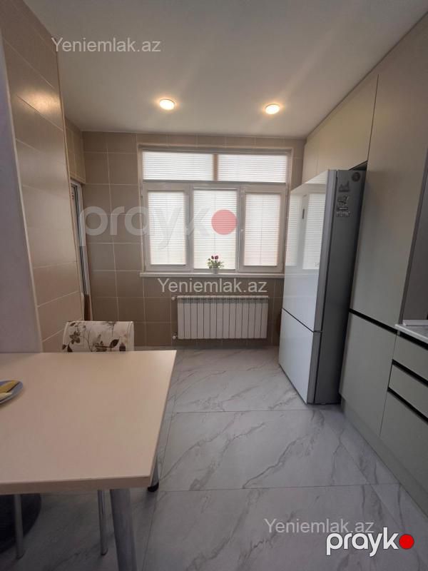 Satılır 3 otaqlı Bina evi menzil (Köhnə tikili), 85 m², Sabunçu rayonu — Mənzil, Bakı (11)